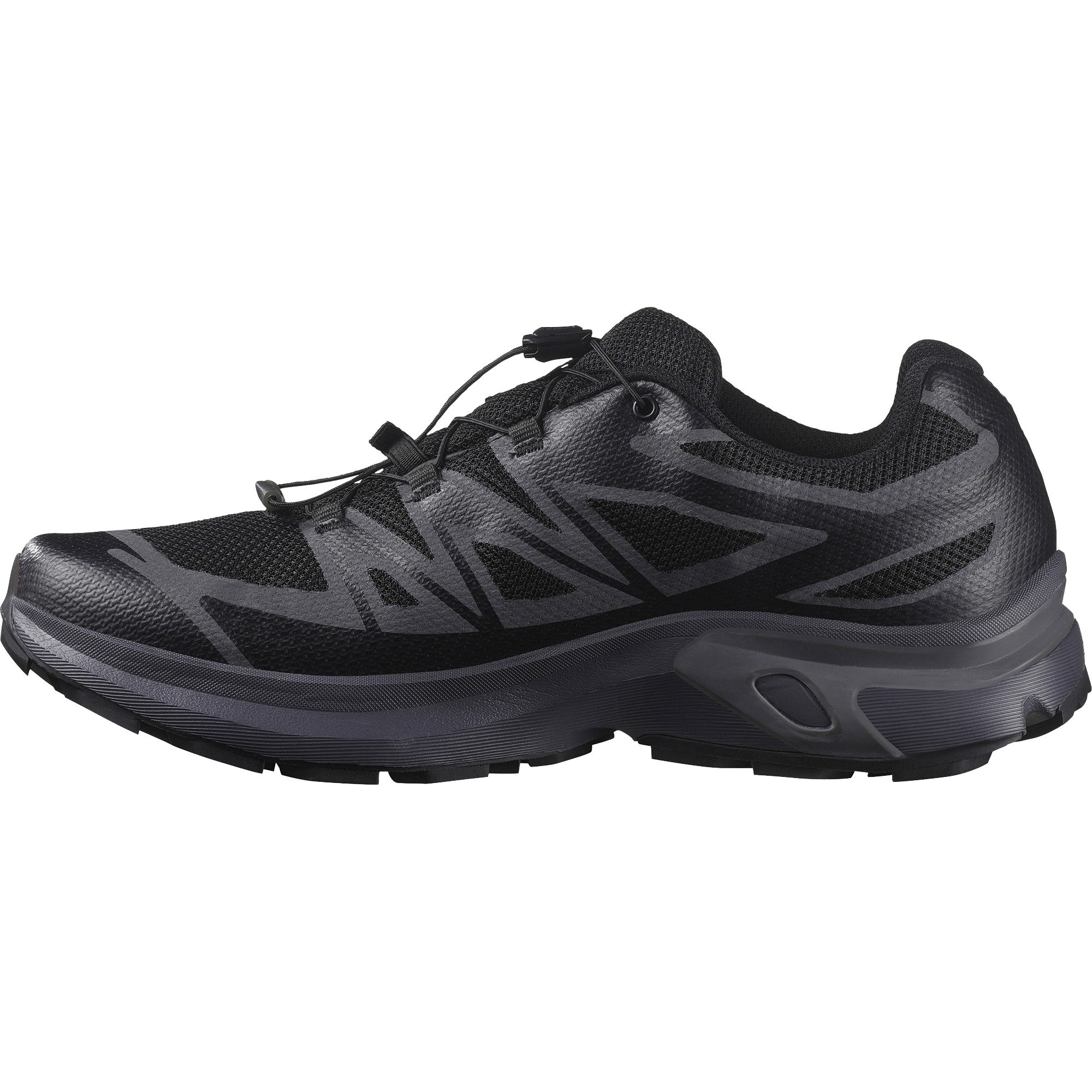 XT-EVR GORE-TEX® Sneaker Herren black