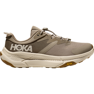HOKA - Transport Sneaker Herren dune