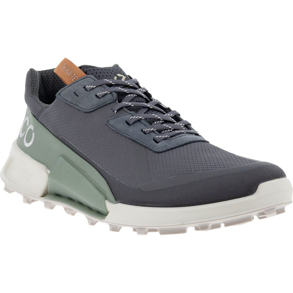 Markeret Dalset Stuepige Ecco - BIOM 2.1 X COUNTRY Hiking Shoes Men grey at Sport Bittl Shop
