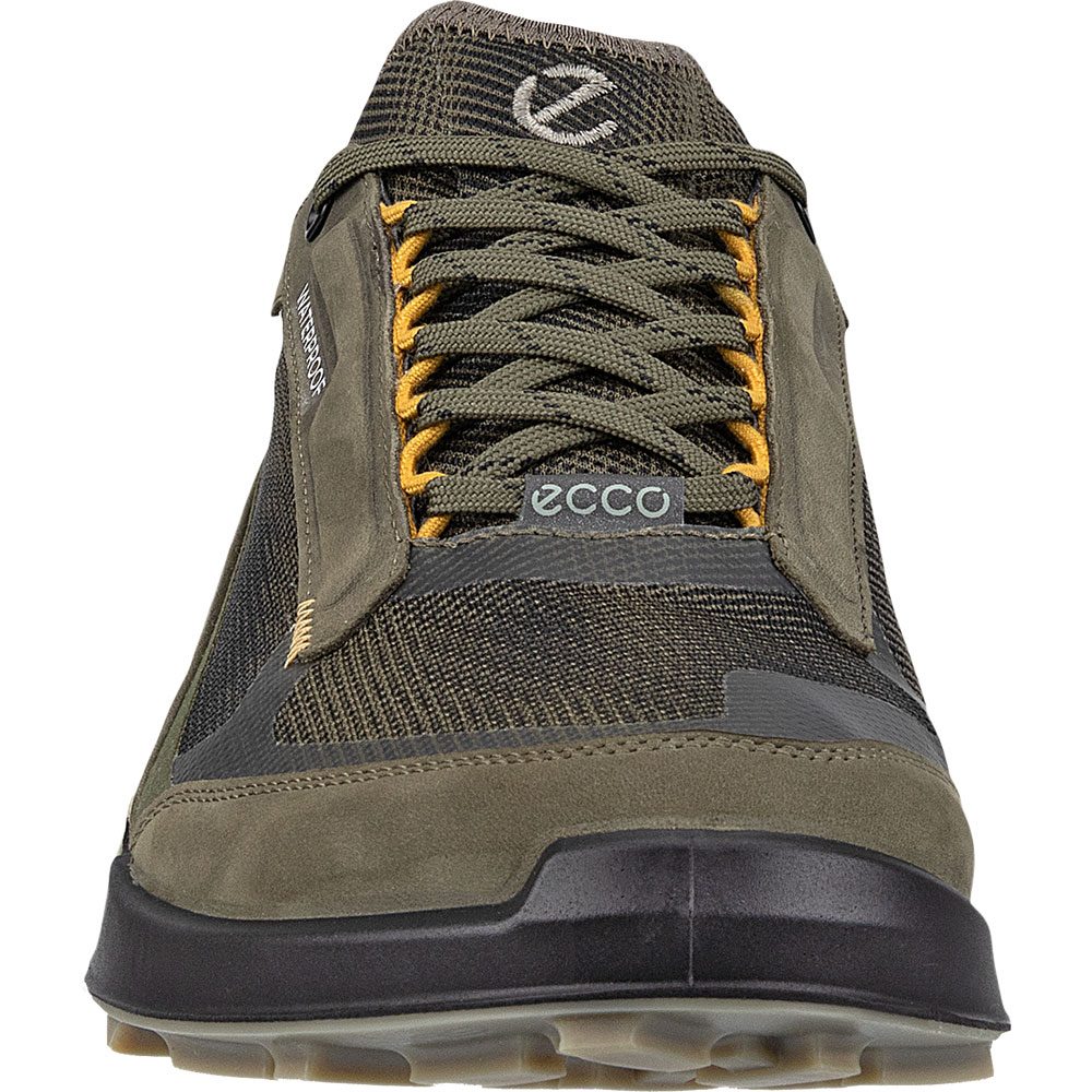 Ecco - BIOM 2.1 X Mountain Hiking Shoes Men grape leaf at Sport Bittl Shop