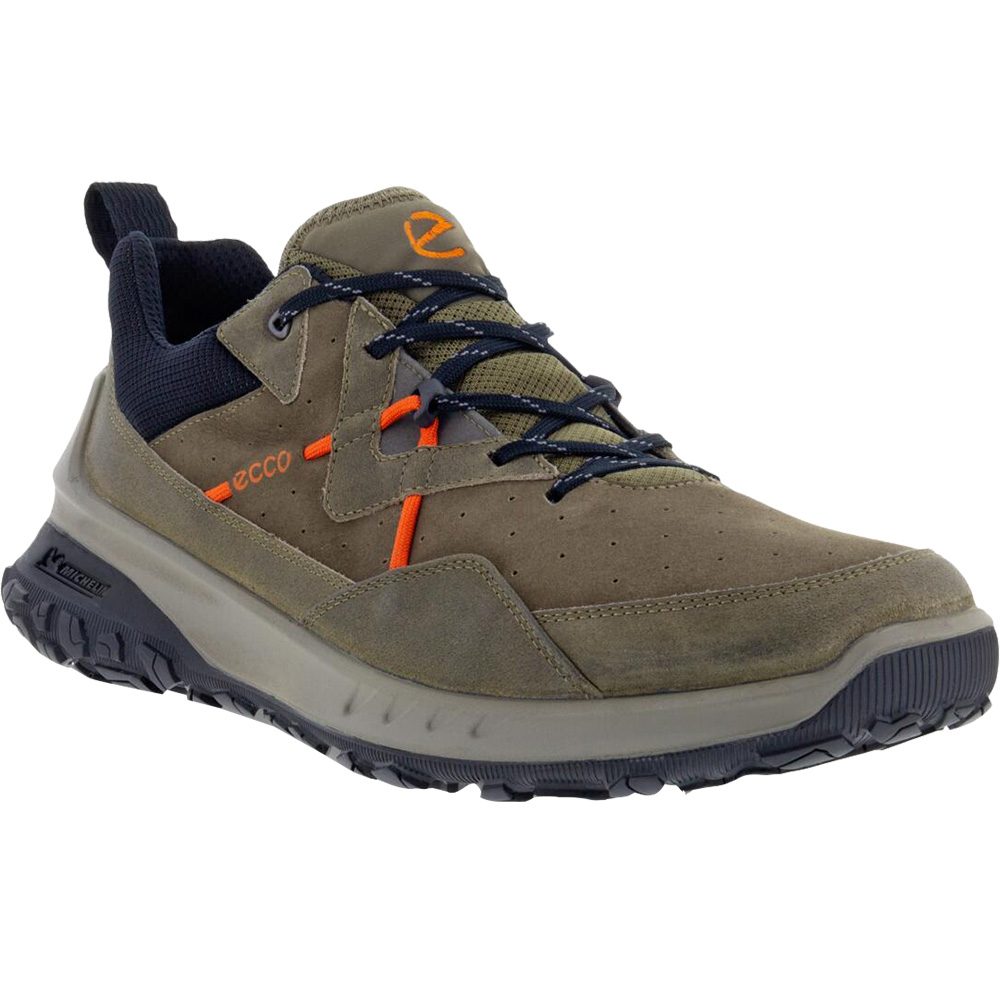 Ecco ulterra gtx tarmac clearance
