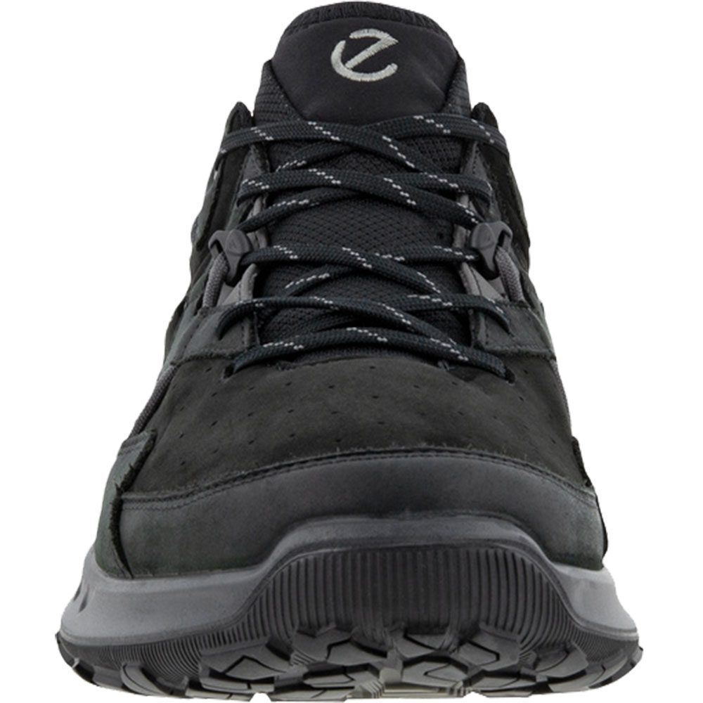 Ecco walking top shoes mens