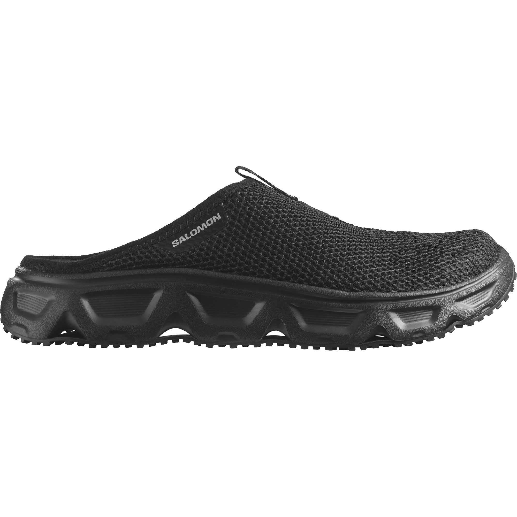 Reelax Slide 6.0 Schuhe Herren schwarz