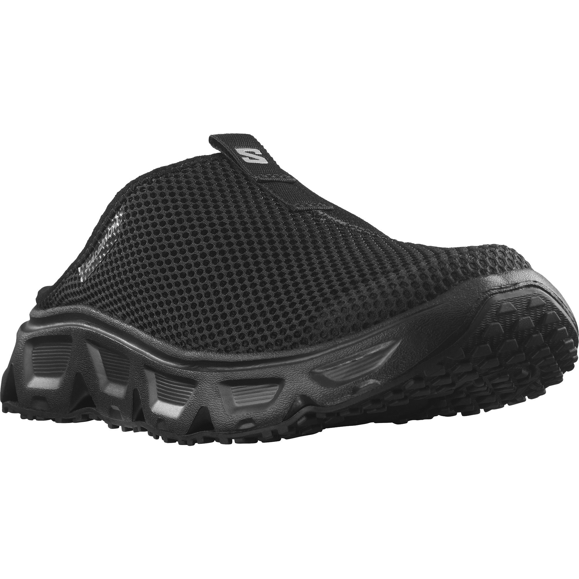 Reelax Slide 6.0 Schuhe Herren schwarz