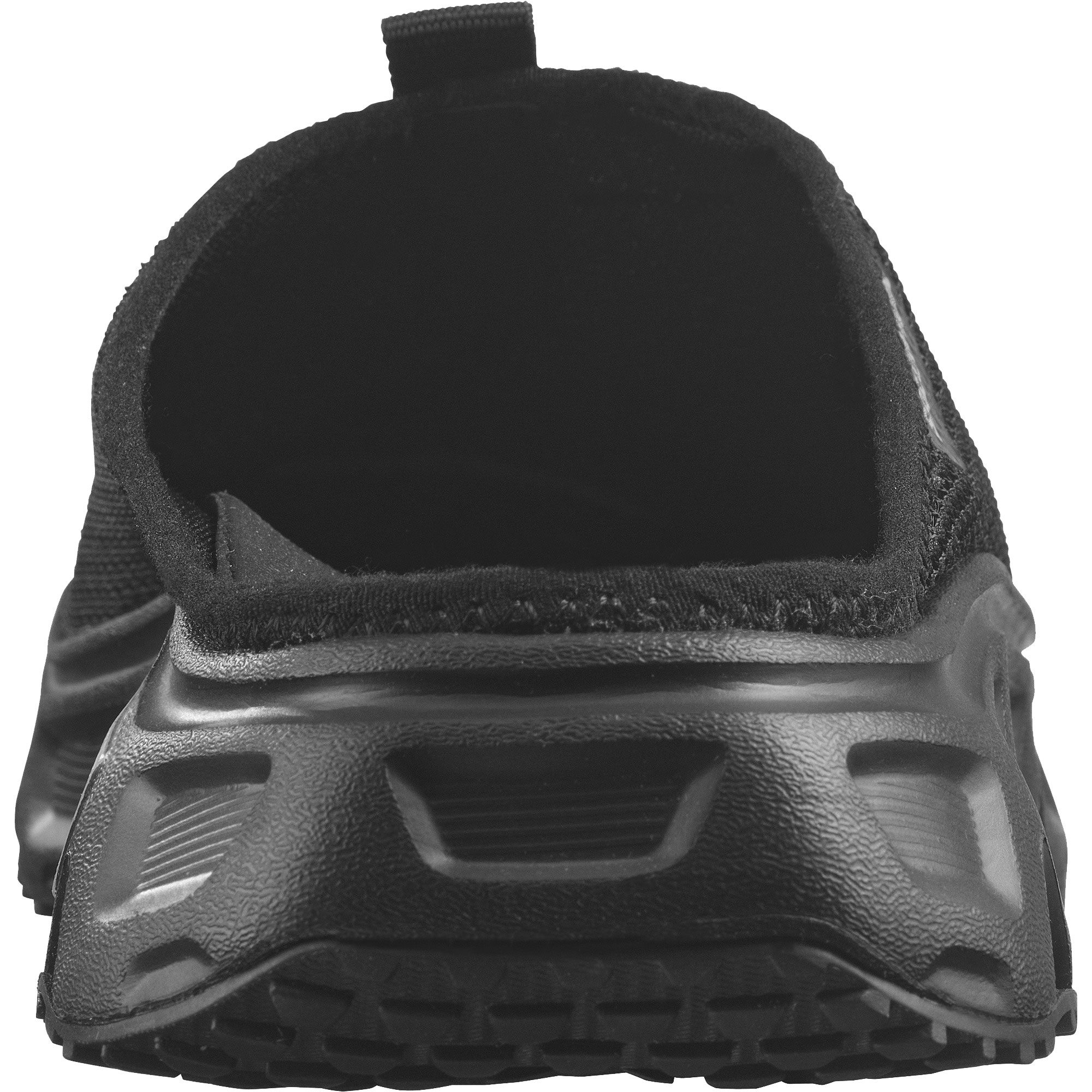 Reelax Slide 6.0 Schuhe Herren schwarz