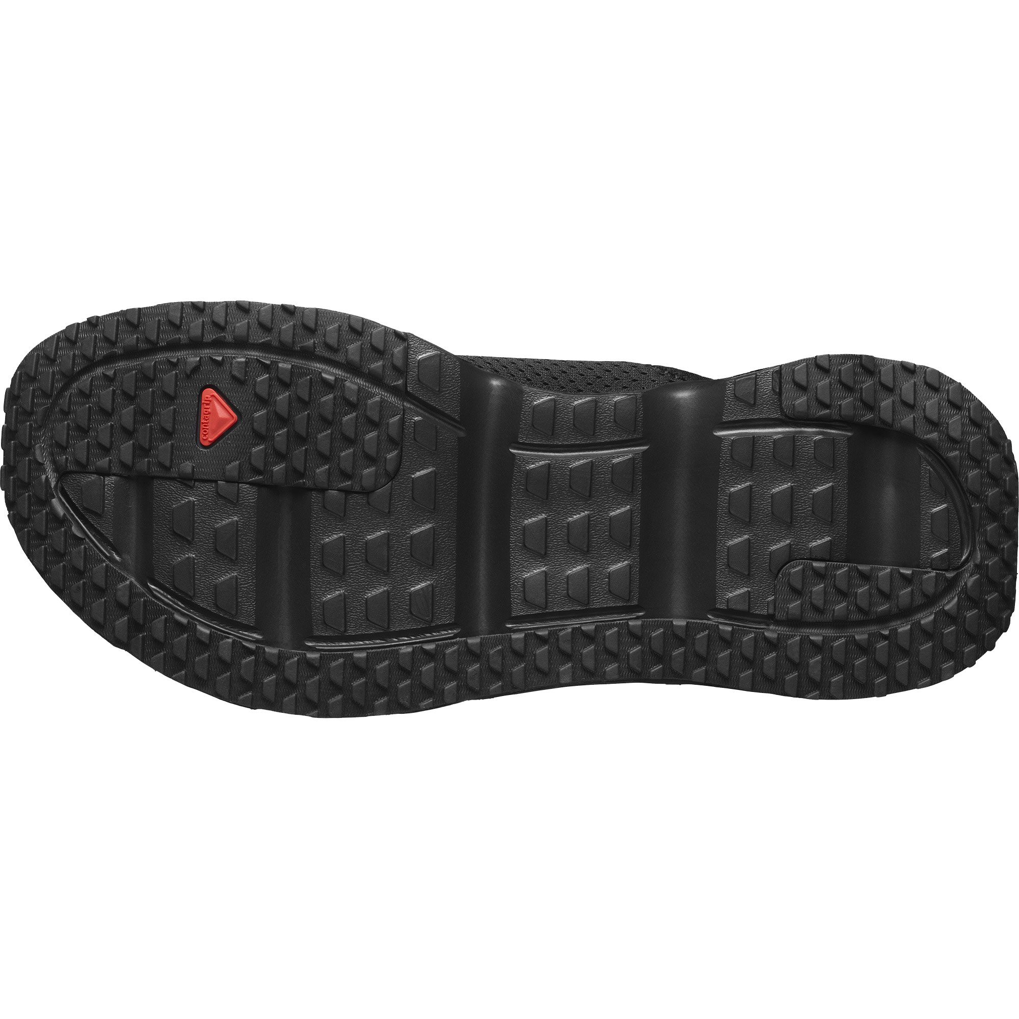 Reelax Slide 6.0 Schuhe Herren schwarz