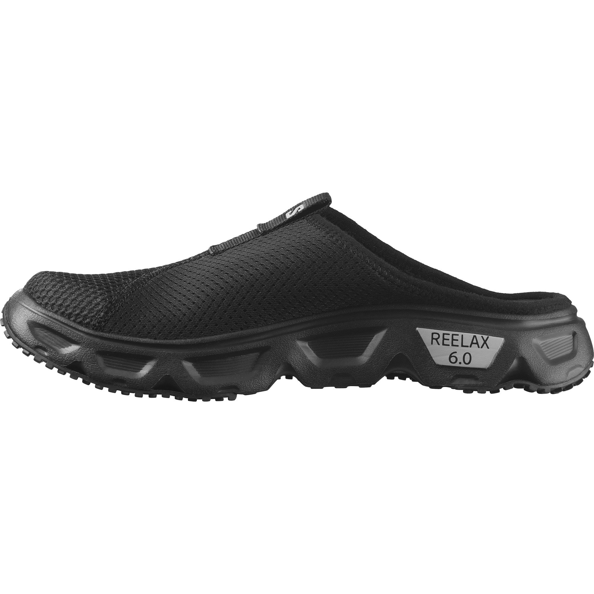 Reelax Slide 6.0 Schuhe Herren schwarz
