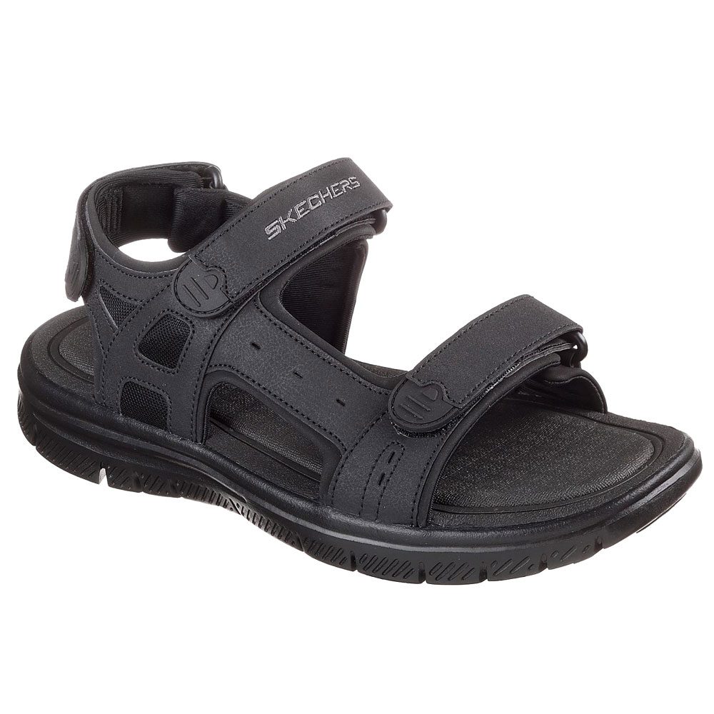 skechers outdoor sandals