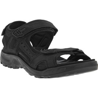 Ecco - Offroad Sandals Men black