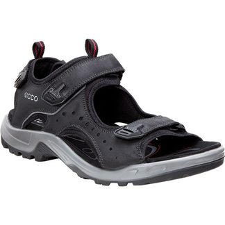 Ecco - Offroad Sandals Men black