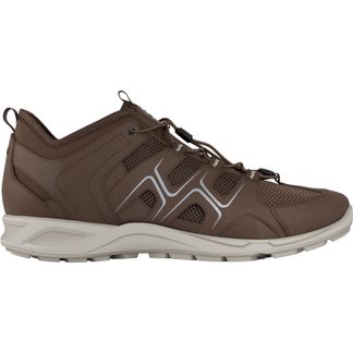 Terracruise LT Hiking Shoes Men cocoa brown