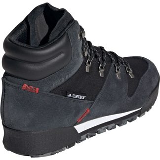 Terrex Snowpitch Cold.RDY Hiking Shoes Men core black
