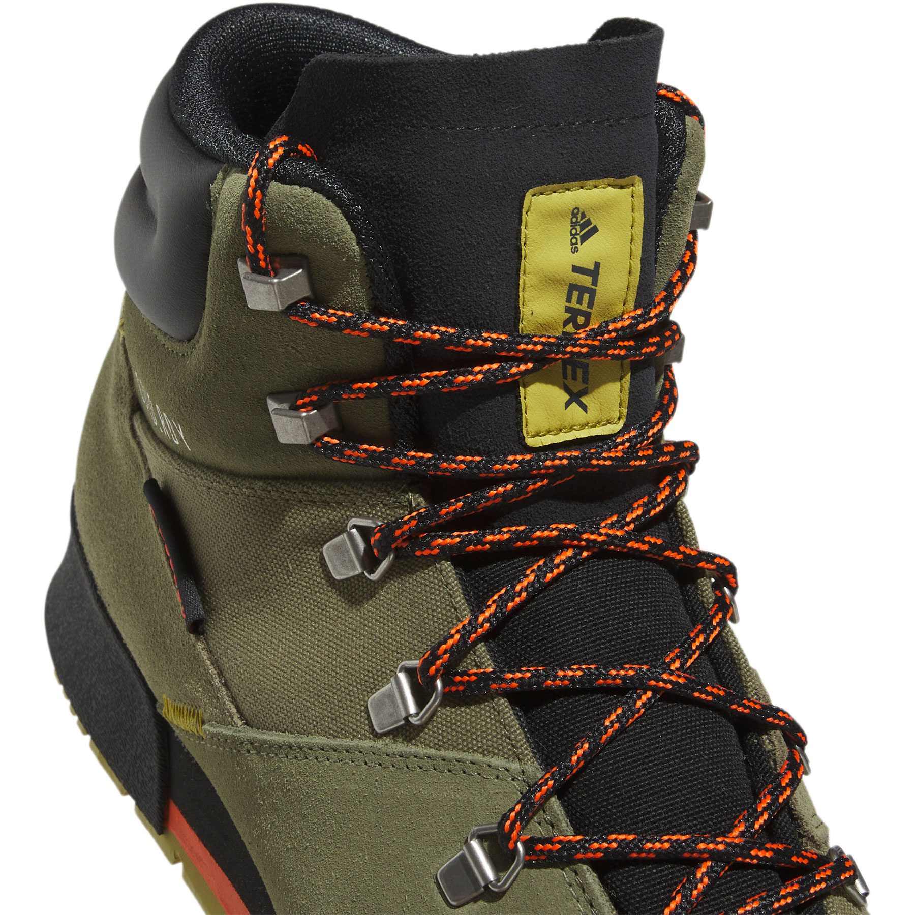 AVALANCHE Women's Pitch Mid Hiking Boots - Bob's Stores