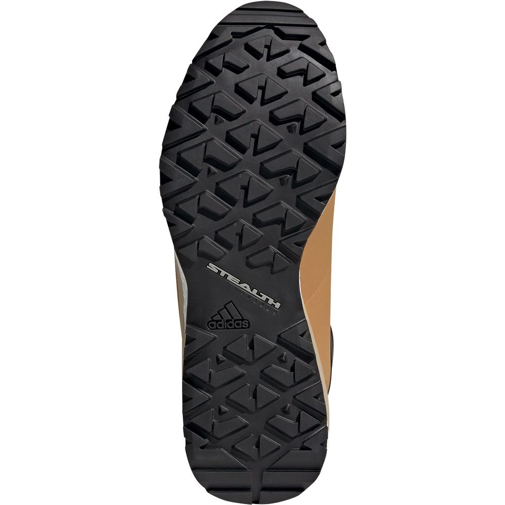 adidas TERREX - Terrex Pathmaker Rain.RDY Hiking Shoes Men mesa