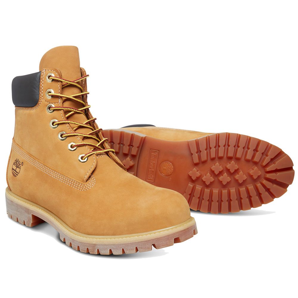 timberland premium boot 6