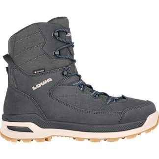 LOWA - Ottawa GORE-TEX® Winterschuhe Herren navy