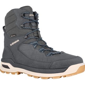 Ottawa GORE-TEX® Winter Boots Men navy