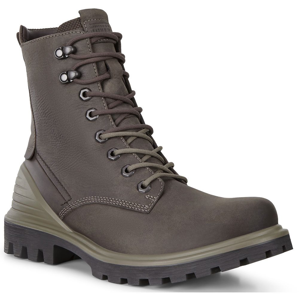 ecco boots images