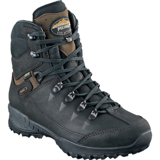 Meindl - Gastein GTX Trekking Boots Men black