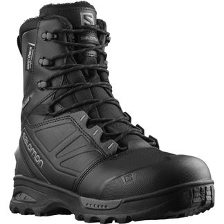 Salomon - Toundra Pro Climasalomon Hiking Boots Men black