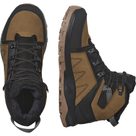 Outchill Thinsulate Climasalomon Hiking Boots Men rubber