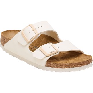 Birkenstock - Arizona Birko-Flor® Sandalen eggshell