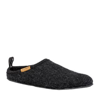 Cabin Loafer Slippers Men charcoal