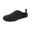 Cabin Loafer Slippers Men charcoal