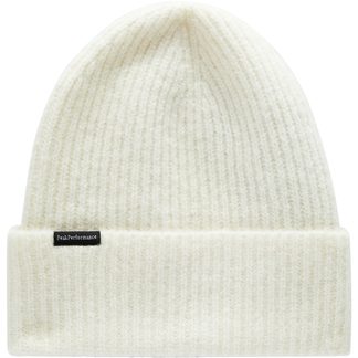 Woolblend Hat vintage white