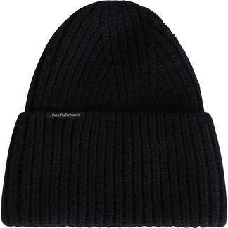 Peak Performance - Mason Hat black