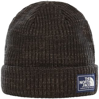 The North Face® - Salty Dog Beanie tnf black