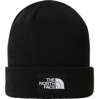 The North Face® - Dock Worker Recycled Beanie black