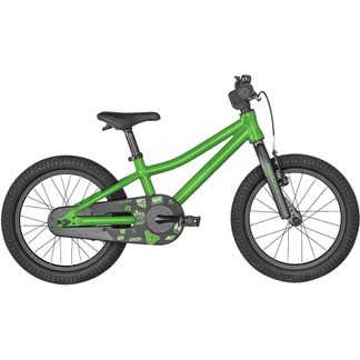 Scott - Roxter 16 Kids Bike smith green