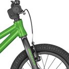 Roxter 16 Kids Bike smith green