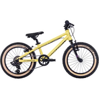 Eightshot - X-Coady 16 SL Kids Bike lemon