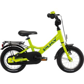 Puky - YOUKE 12 Alu Kids Bike fresh green 2023