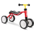Wutsch® Kids Balance Bike red