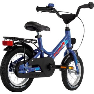 YOUKE 12 Alu Kinder Fahrrad blau 2023
