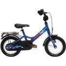 YOUKE 12 Alu Kinder Fahrrad blau 2023