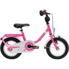 Steel 12 Kinder Fahrrad lovely pink