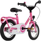 Steel 12 Kinder Fahrrad lovely pink