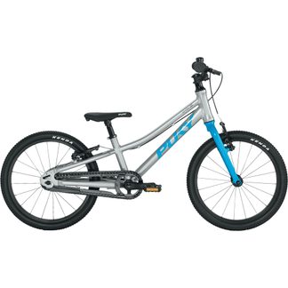 Puky - LS-Pro 18-1 Alu Kids Bike silver blue2022