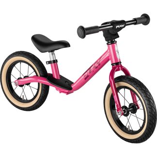 Puky - LR Light Kids Balance Bike pink
