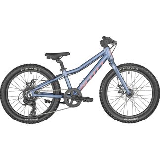 Scott - Contessa 20 rigid Kids Bike rainbow blue 2023