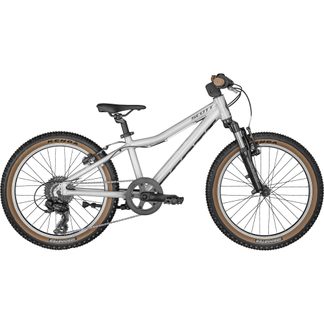 Scott - Scale 20 Kids Bike raw alloy 2023 