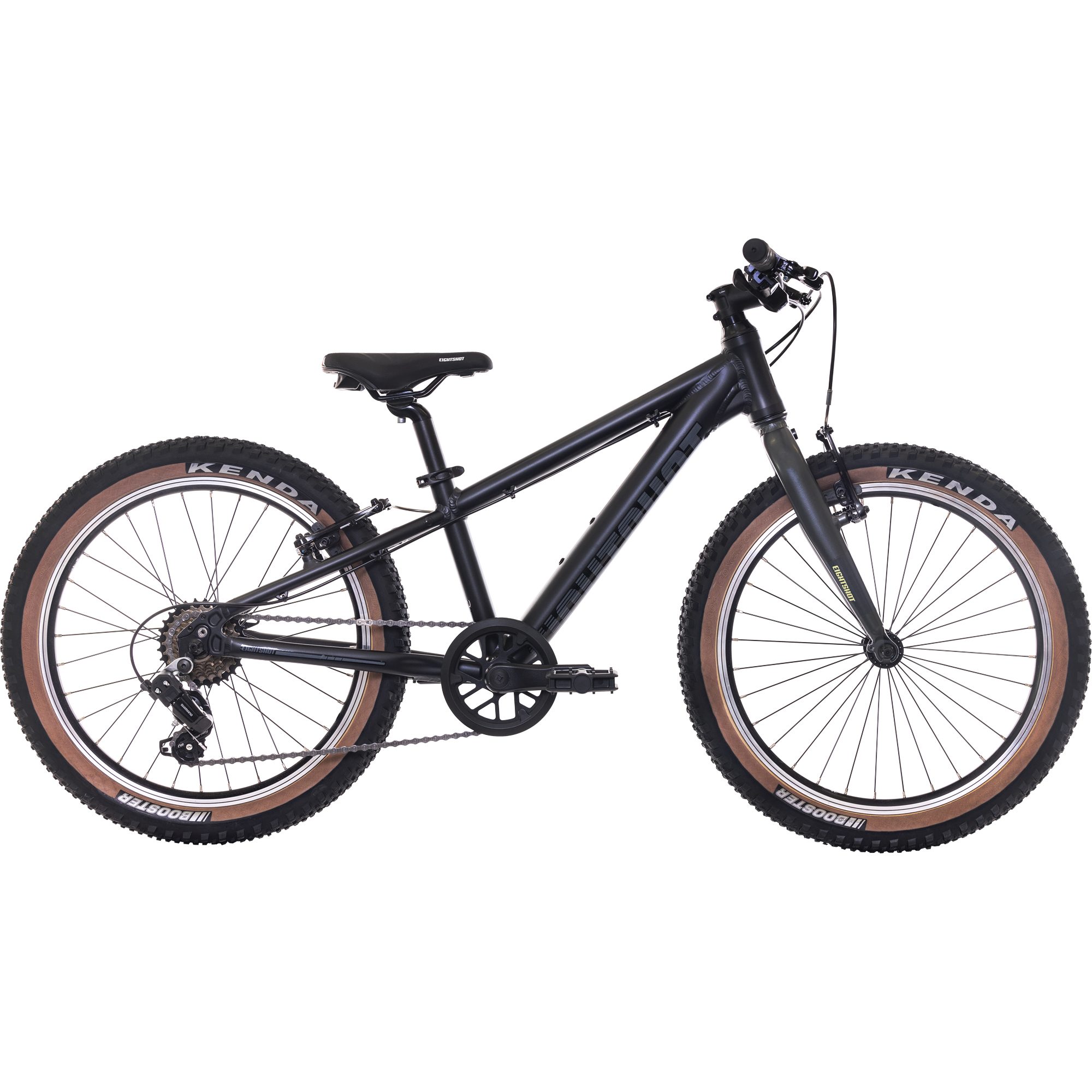 X-Coady 20 SL Kids Bike midnight