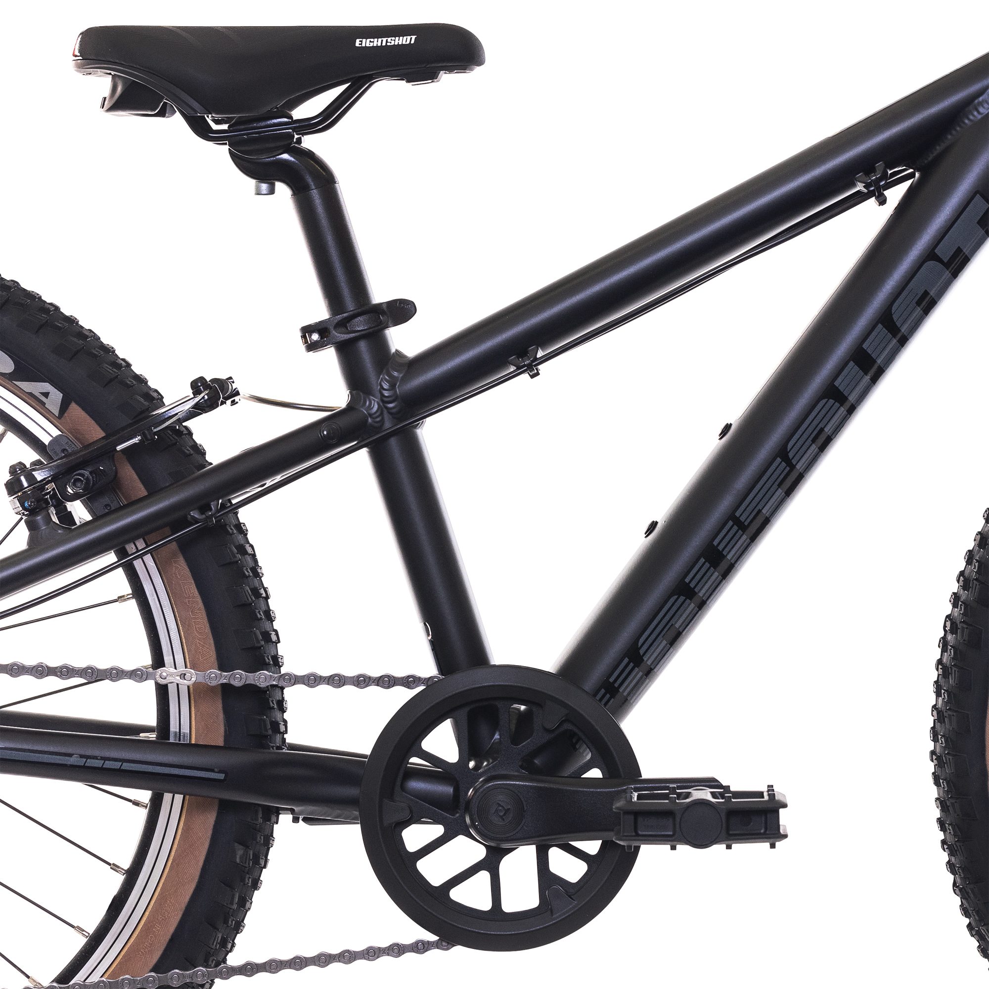 X-Coady 20 SL Kids Bike midnight
