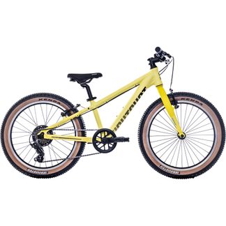 Eightshot - X-Coady 20 SL Kids Bike lemon