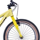X-Coady 20 SL Kids Bike lemon