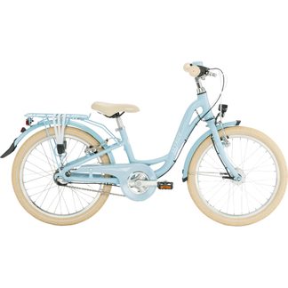 Puky - Skyride® 20-3 Classic Kids Bike retro blue 2022